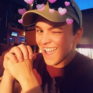 Meet your Posher, Jeremy